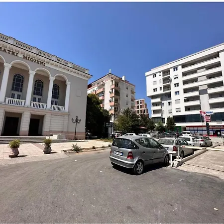 Διαμέρισμα Sala *