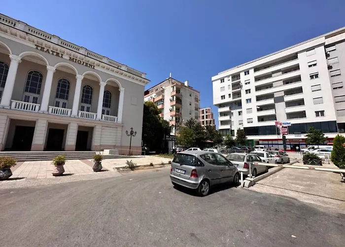 Διαμέρισμα Sala *