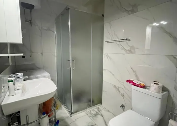 Διαμέρισμα Sala *