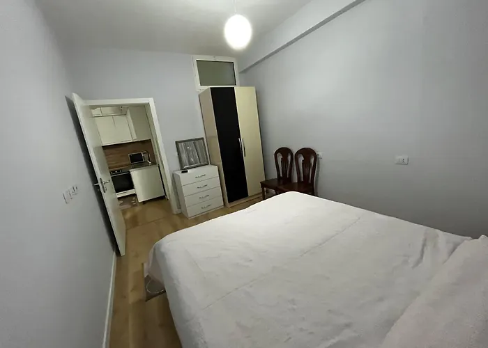 Διαμέρισμα Sala Σκόδρα