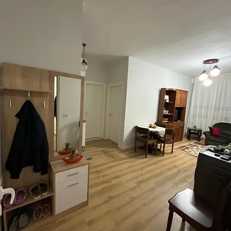 Apartment Sala