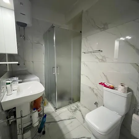 Apartment Sala *