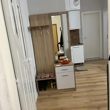 Sala Appartamento Shkodër