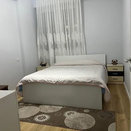 Sala Apartment Shkoder