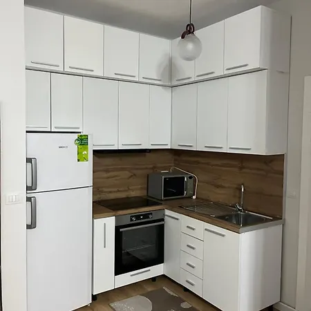 Sala Apartment *