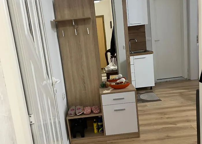 Sala 公寓 Shkodër