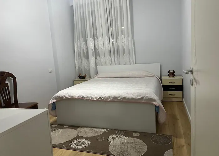 Sala 公寓 Shkodër